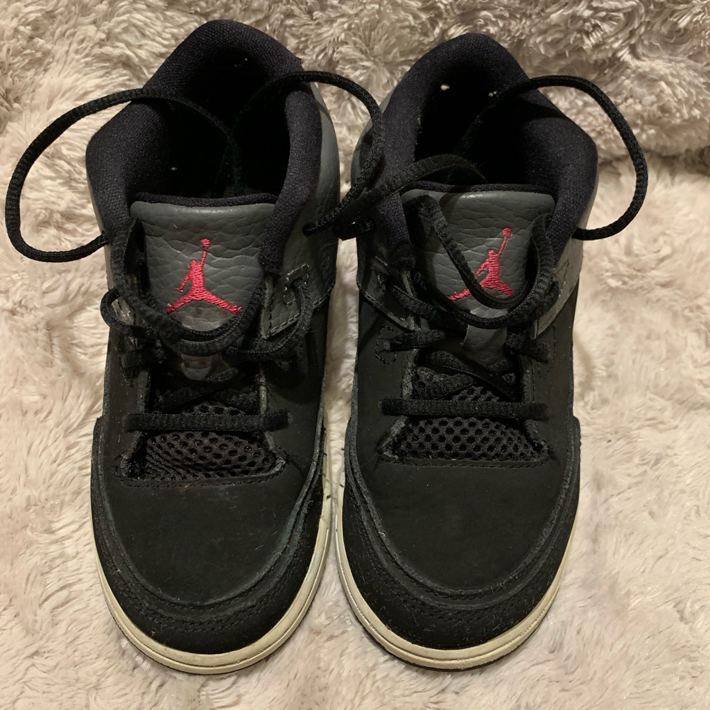 Nike Jordan
